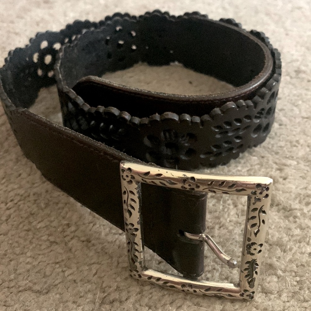 Brighton belt 36